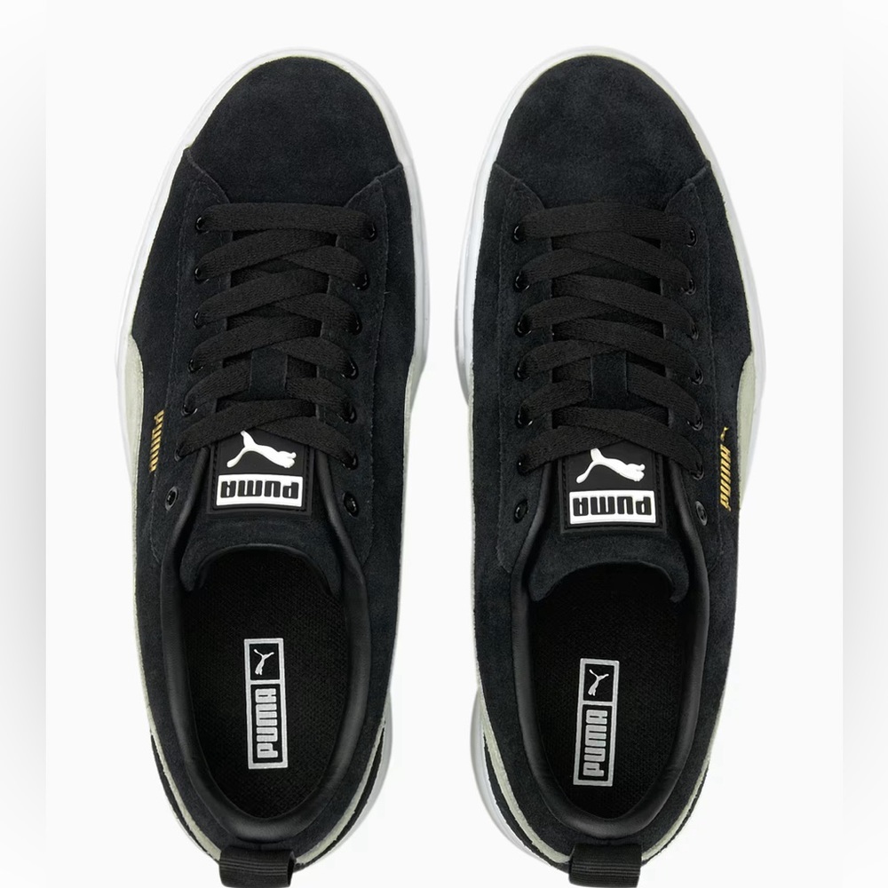 Puma Mayze Women's Sneakers